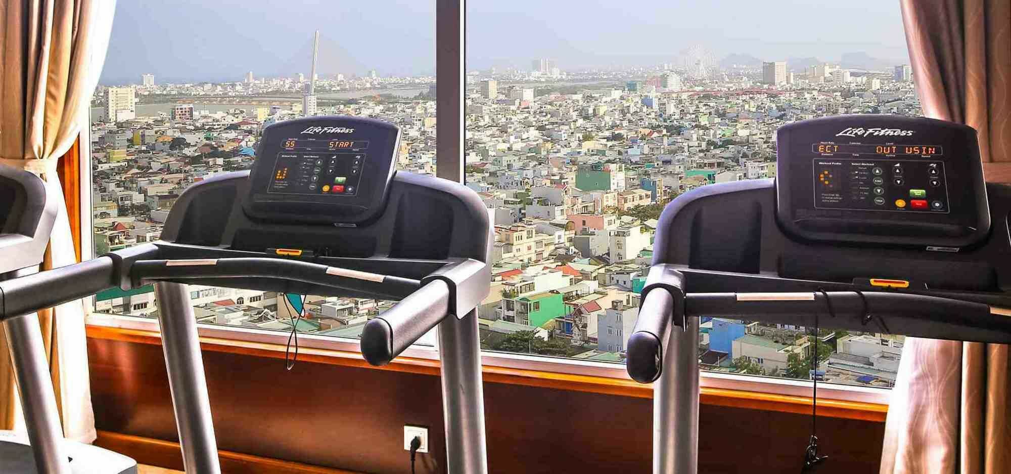 Alyssa Hotel Da Nang Exteriör bild